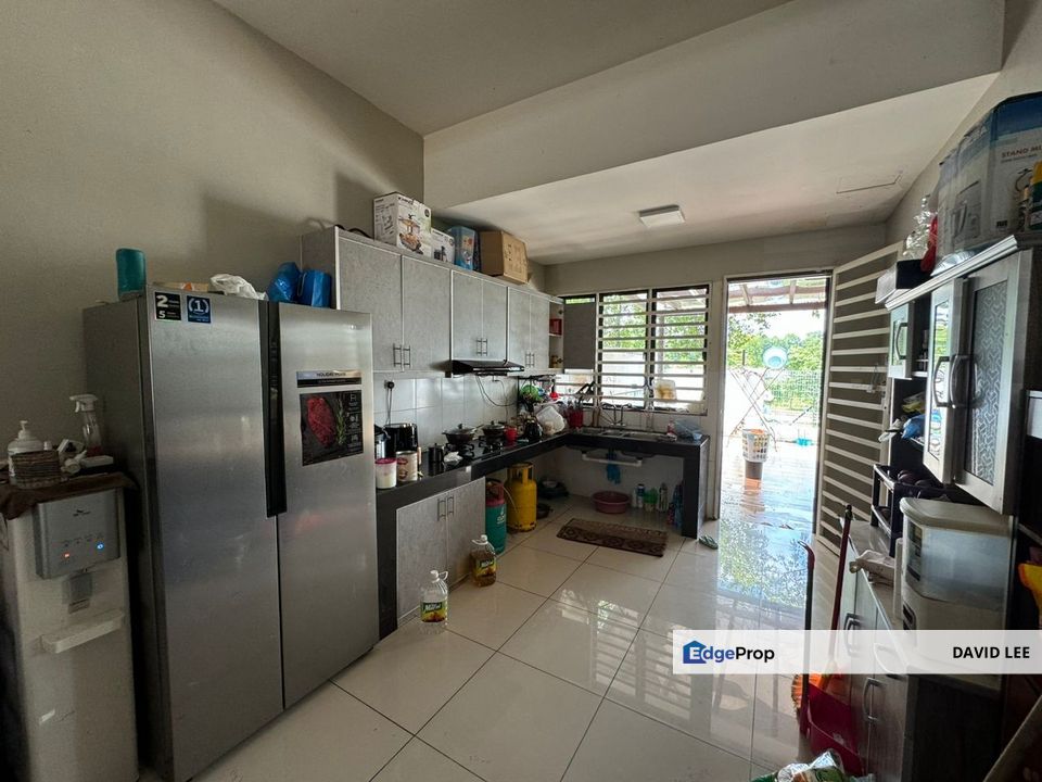 Below Market Unit Anggun 3 Rawang, Selangor, Rawang