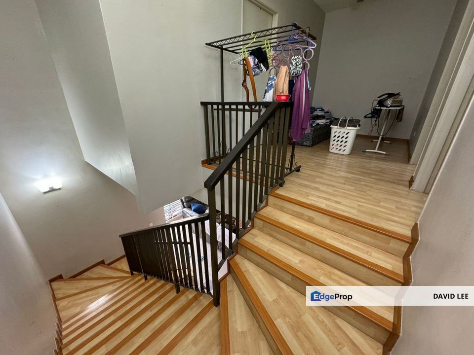 Below Market Unit Anggun 3 Rawang, Selangor, Rawang