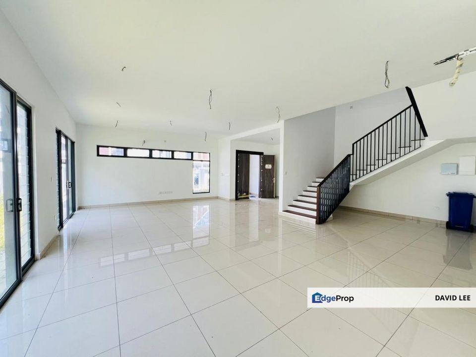 Semi D The Eight Elmina Green Shah Alam, Selangor, Sungai Buloh