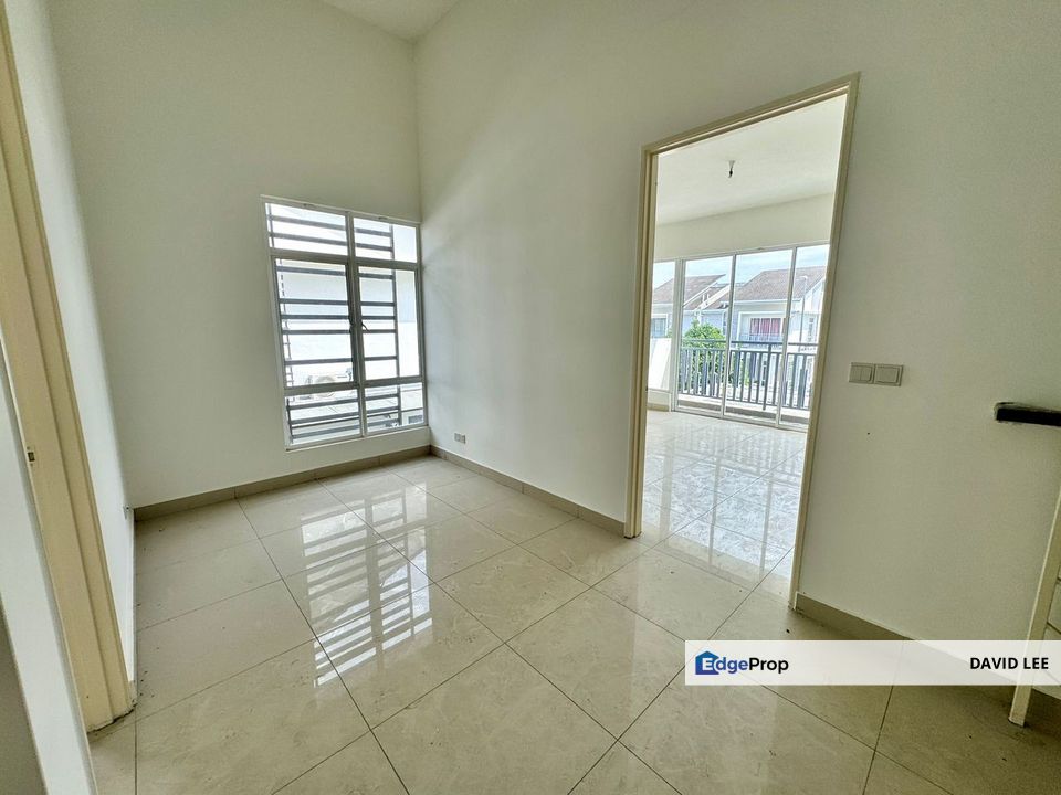 Semi D Caspia M Residence 2 Rawang, Selangor, Rawang