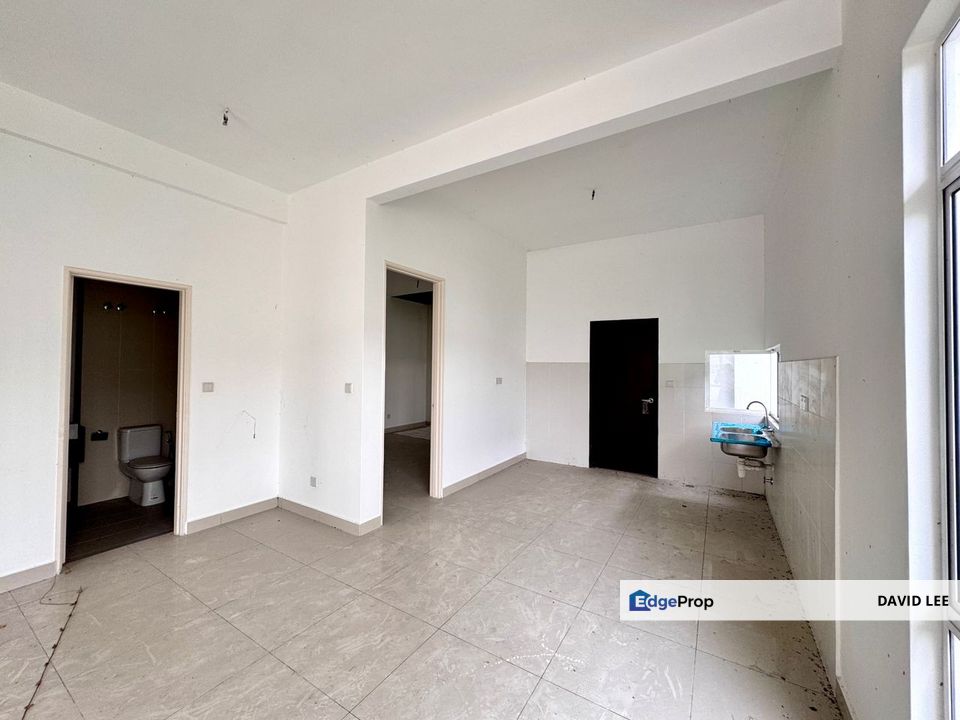 Semi D Caspia M Residence 2 Rawang, Selangor, Rawang