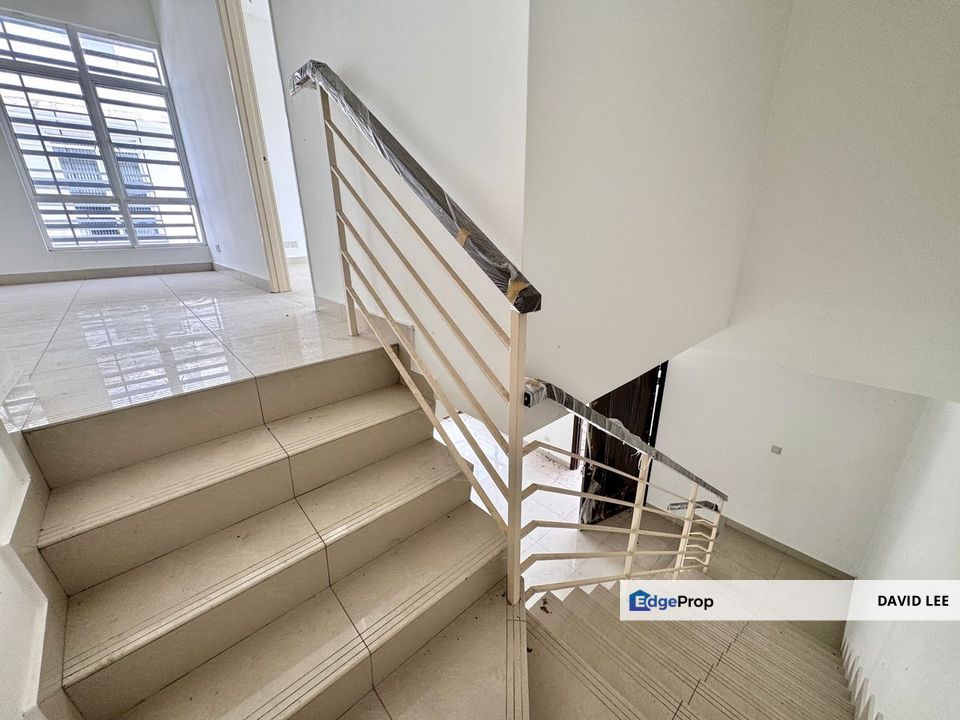 Semi D Caspia M Residence 2 Rawang, Selangor, Rawang