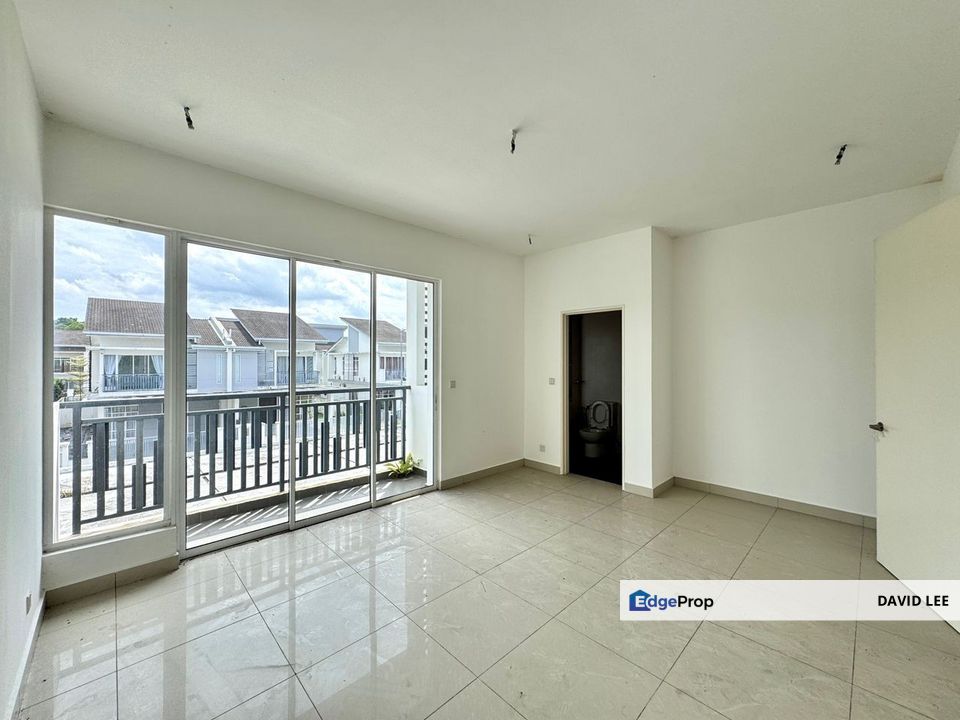 Semi D Caspia M Residence 2 Rawang, Selangor, Rawang