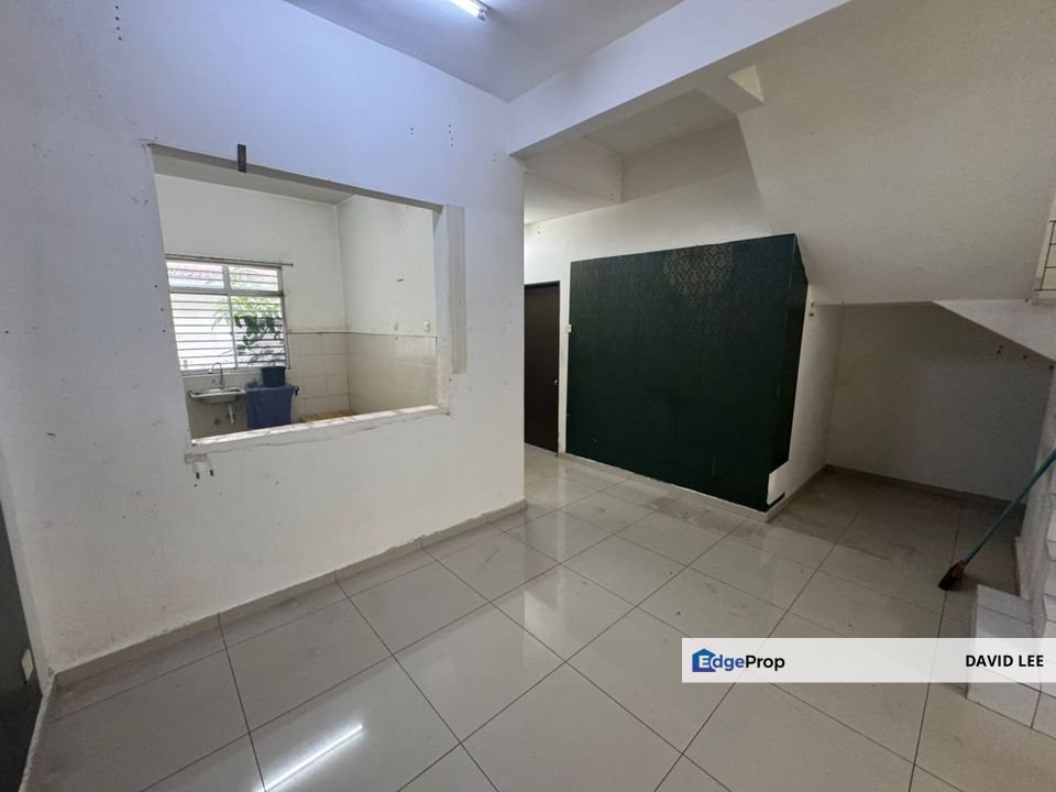 Cassis Kota Emerald Rawang, Selangor, Rawang