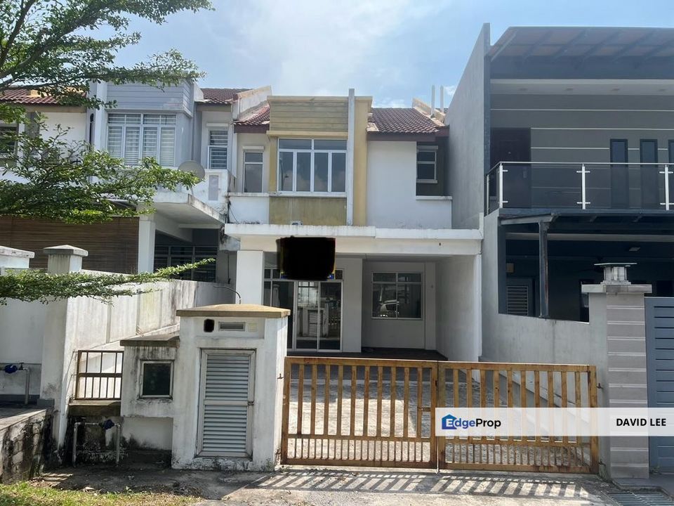 Cassis Kota Emerald Rawang, Selangor, Rawang