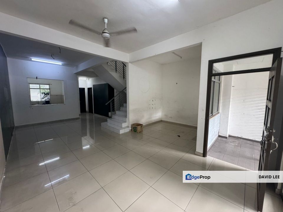 Cassis Kota Emerald Rawang, Selangor, Rawang