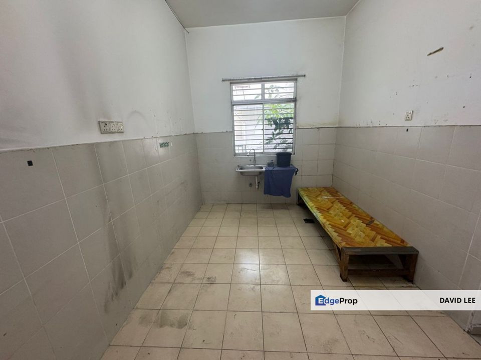 Cassis Kota Emerald Rawang, Selangor, Rawang