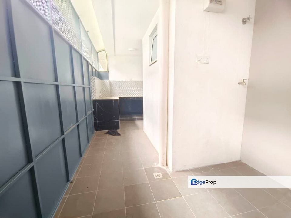 D Laman Kundang Jaya, Rawang, Selangor, Rawang