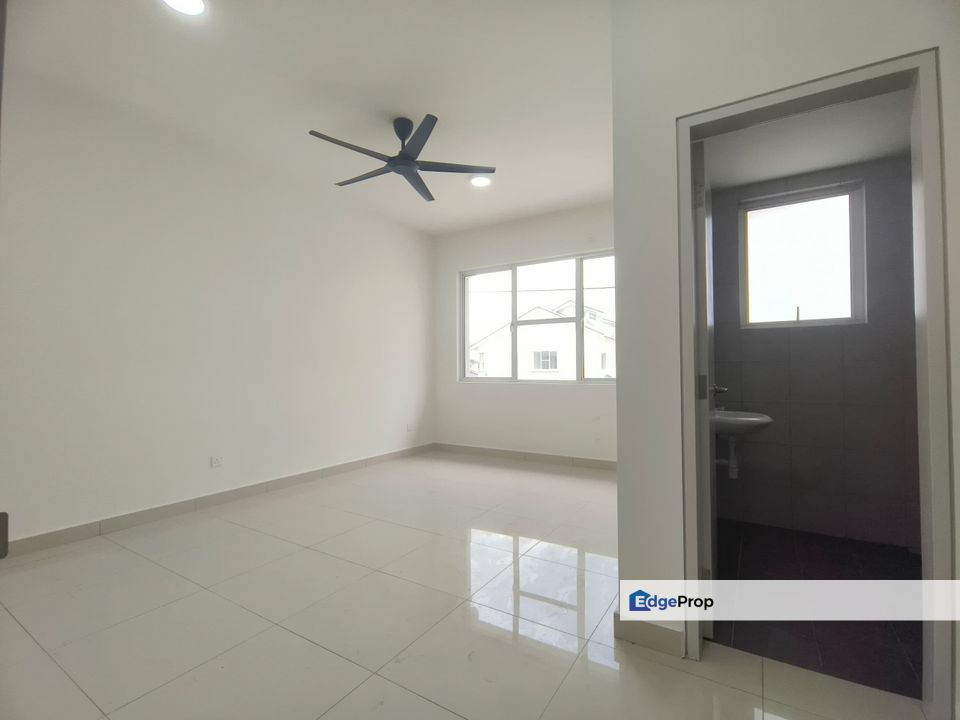 D Laman Kundang Jaya, Rawang, Selangor, Rawang