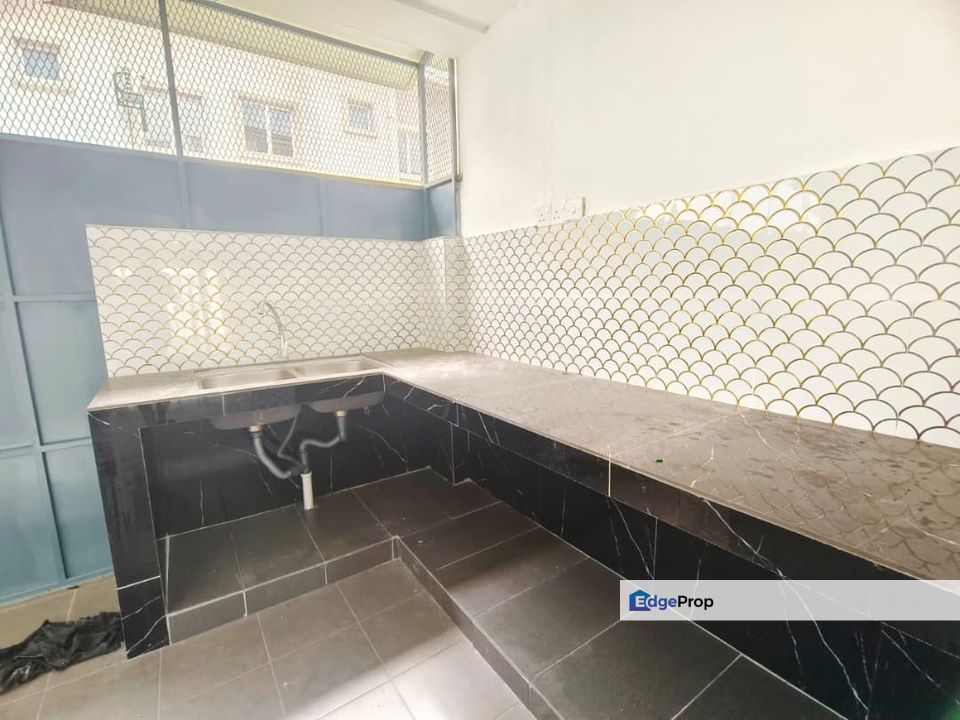 D Laman Kundang Jaya, Rawang, Selangor, Rawang