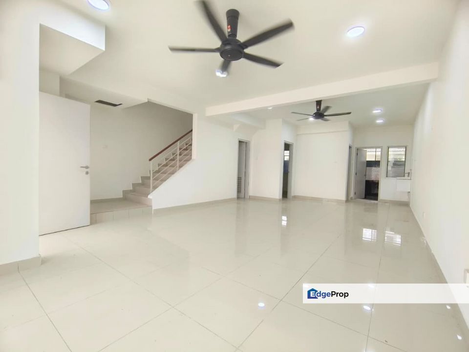 D Laman Kundang Jaya, Rawang, Selangor, Rawang