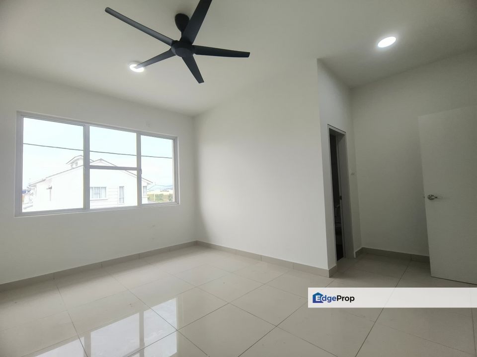 D Laman Kundang Jaya, Rawang, Selangor, Rawang