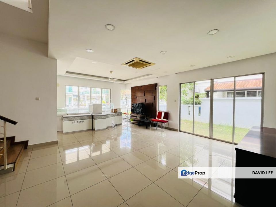 Anggun 2 Semi D, Rawang, Selangor, Rawang