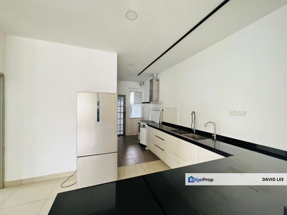 Anggun 2 Semi D, Rawang, Selangor, Rawang