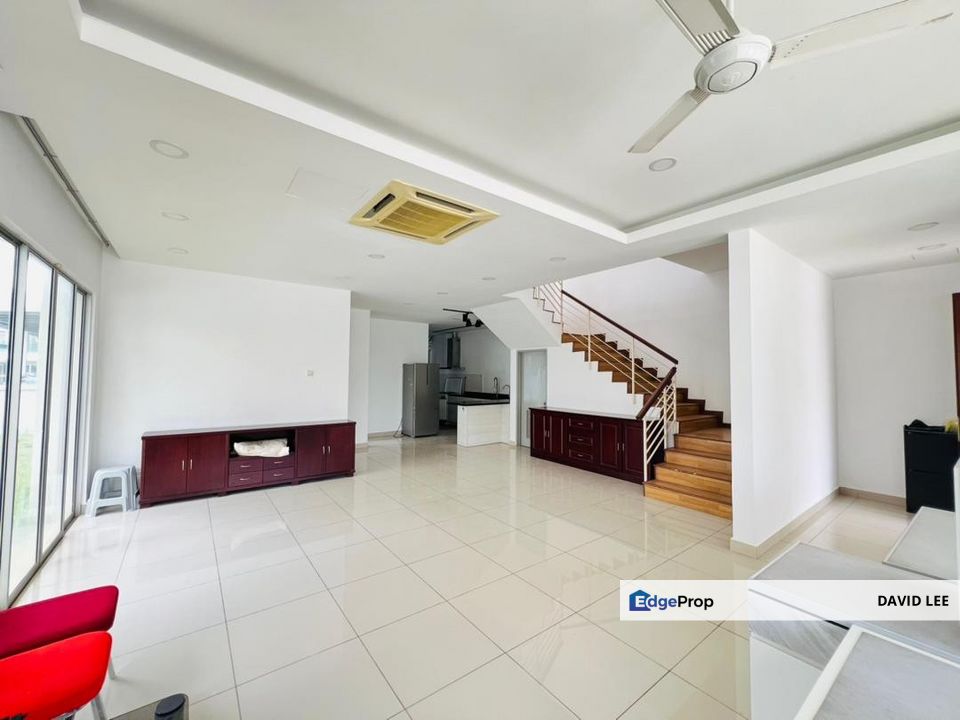 Anggun 2 Semi D, Rawang, Selangor, Rawang