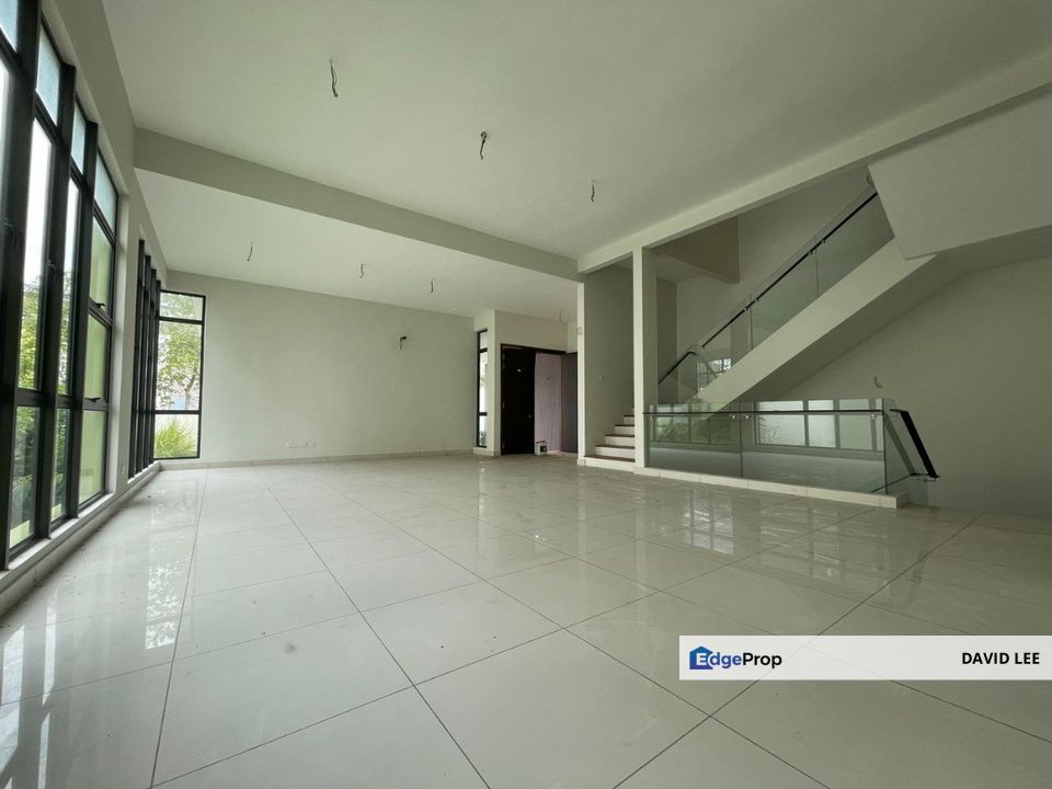 The Rise Bungalow, Kota Emerald, Rawang, Selangor, Rawang