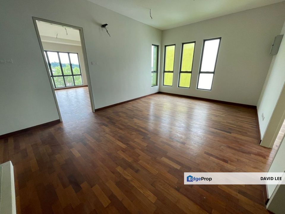 The Rise Bungalow, Kota Emerald, Rawang, Selangor, Rawang