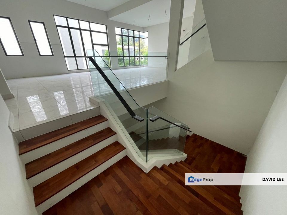 The Rise Bungalow, Kota Emerald, Rawang, Selangor, Rawang