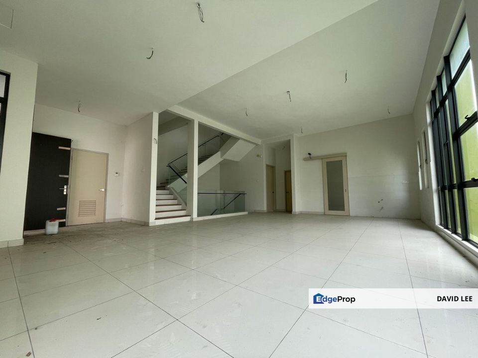 The Rise Bungalow, Kota Emerald, Rawang, Selangor, Rawang