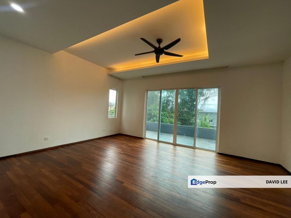 3 Storey Bungalow, Desa 6, Rawang, Selangor, Rawang