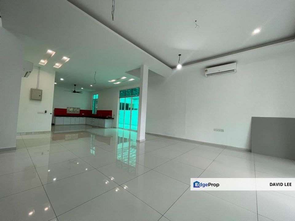 3 Storey Bungalow, Desa 6, Rawang, Selangor, Rawang