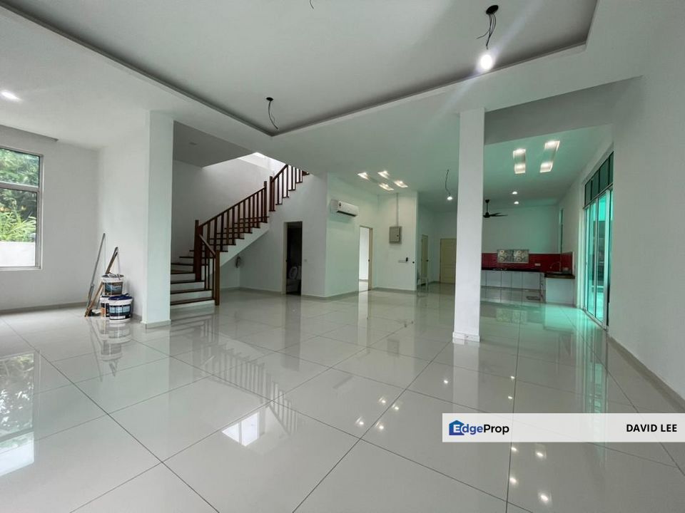 3 Storey Bungalow, Desa 6, Rawang, Selangor, Rawang