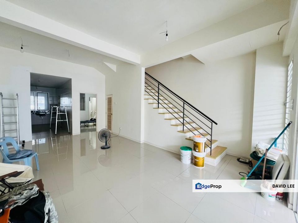 Fully Extended Desa 7 Bandar Country Homes Rawang, Selangor, Rawang