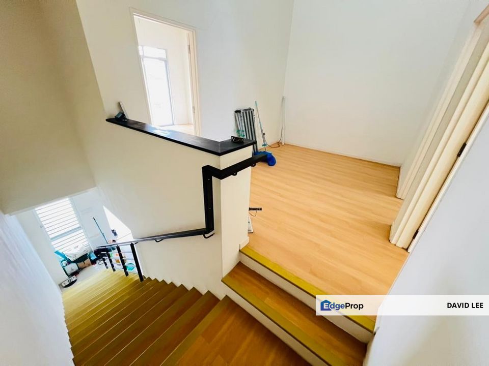 Fully Extended Desa 7 Bandar Country Homes Rawang, Selangor, Rawang