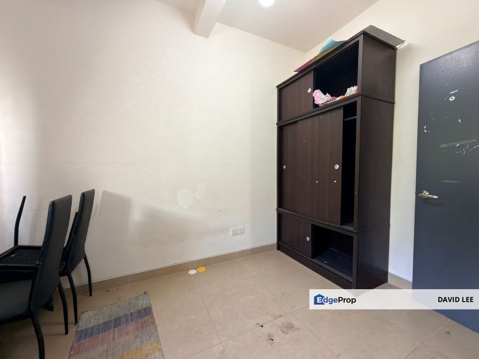 Below Market Ebony Kota Emerald Rawang, Selangor, Rawang