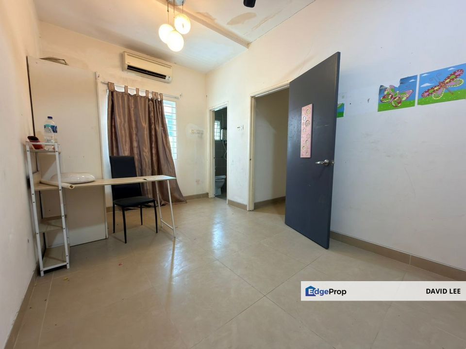 Below Market Ebony Kota Emerald Rawang, Selangor, Rawang