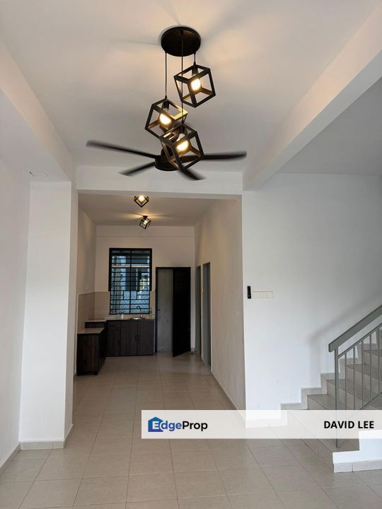 Scientex Kundang Jaya Rawang, Selangor, Rawang