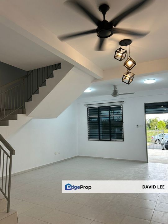 Scientex Kundang Jaya Rawang, Selangor, Rawang