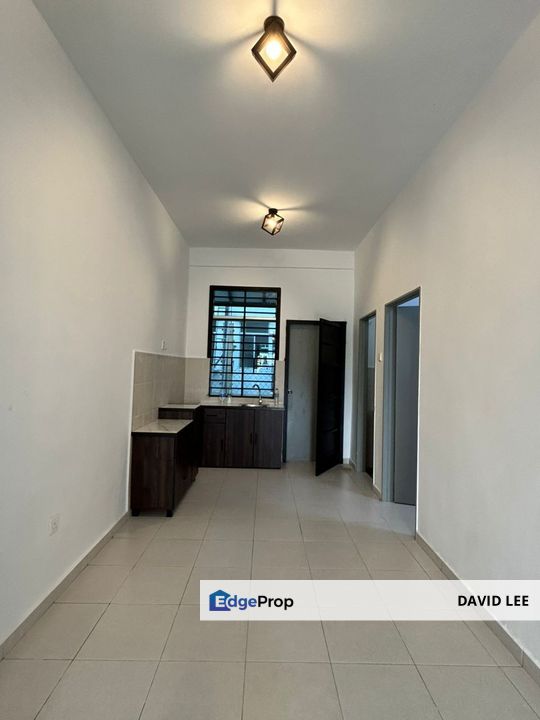 Scientex Kundang Jaya Rawang, Selangor, Rawang