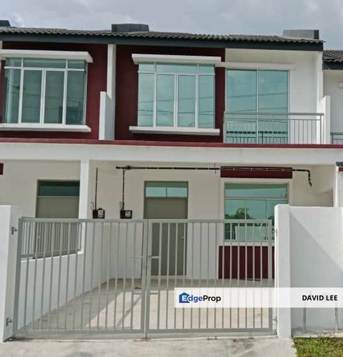 Scientex Kundang Jaya Rawang, Selangor, Rawang