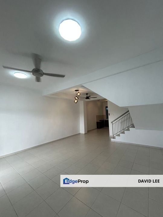 Scientex Kundang Jaya Rawang, Selangor, Rawang