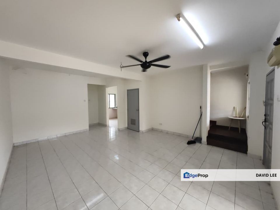 Garnet Kota Emerald Rawang, Selangor, Rawang