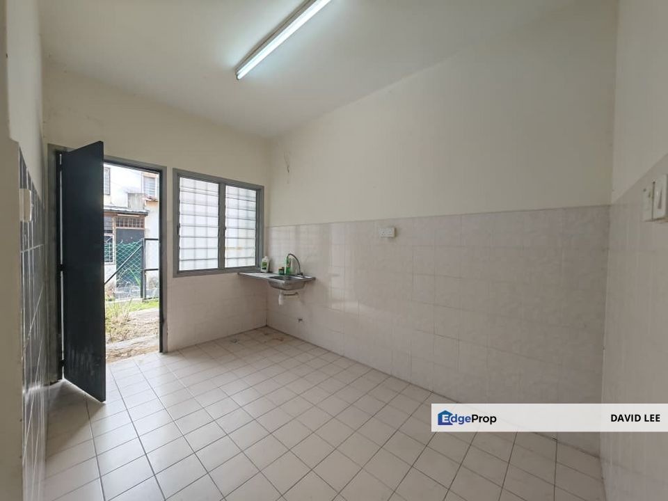 Garnet Kota Emerald Rawang, Selangor, Rawang