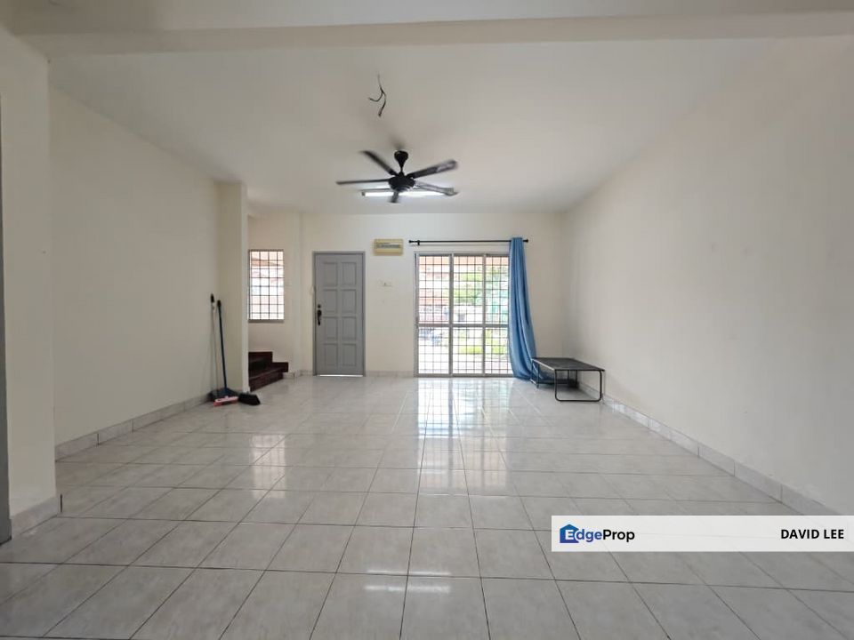 Garnet Kota Emerald Rawang, Selangor, Rawang