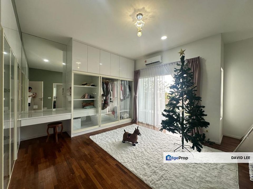 Camelia, Tamansari, Rawang, Selangor, Rawang