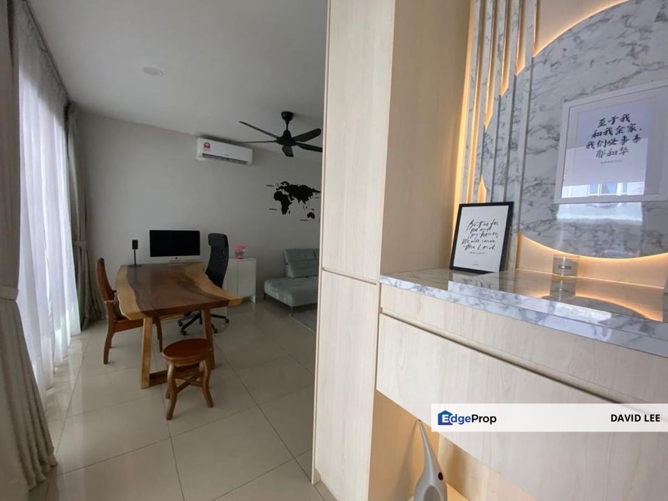 Camelia, Tamansari, Rawang, Selangor, Rawang