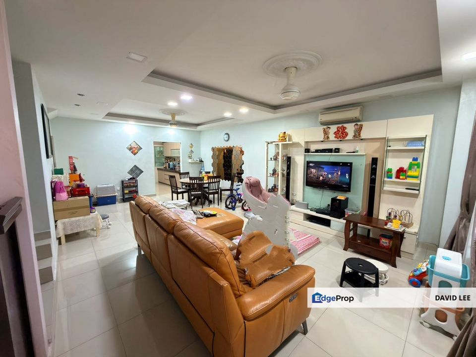 Ivory Kota Emerald Rawang, Selangor, Rawang