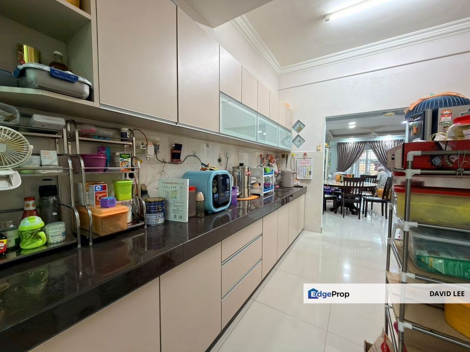 Ivory Kota Emerald Rawang, Selangor, Rawang