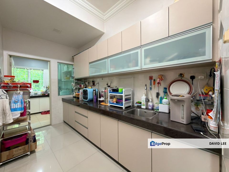 Ivory Kota Emerald Rawang, Selangor, Rawang