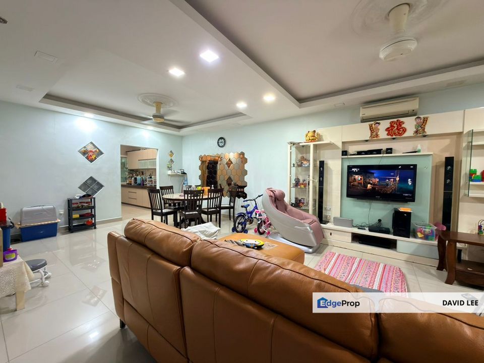 Ivory Kota Emerald Rawang, Selangor, Rawang