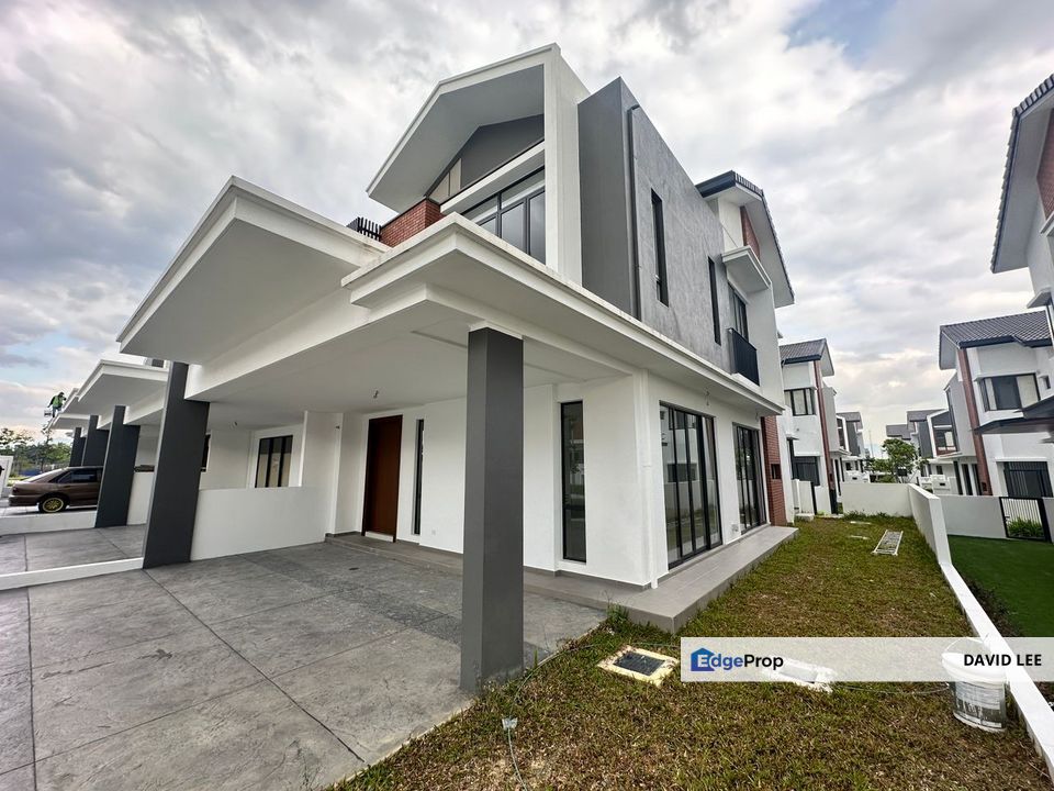 Joya Gamuda Gardens Rawang, Selangor, Rawang