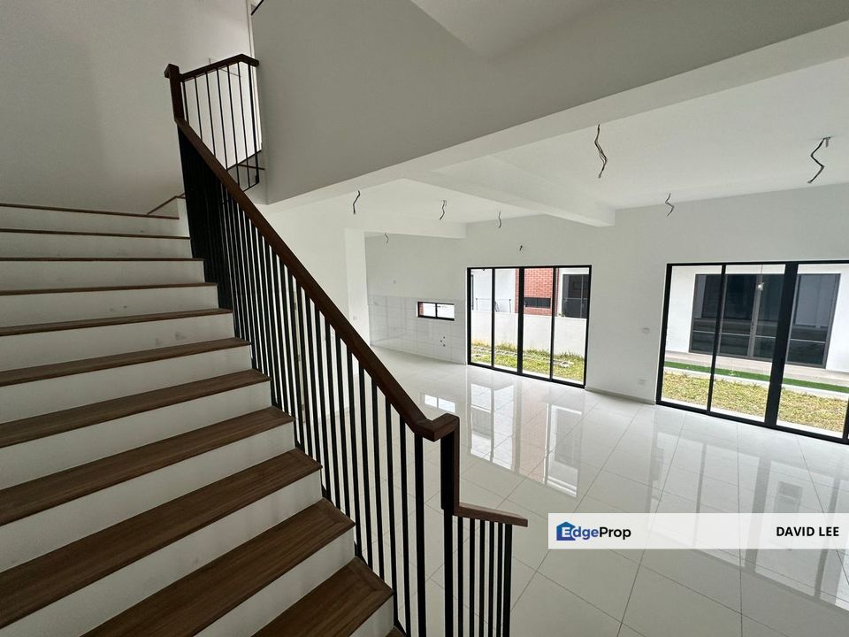 Joya Gamuda Gardens Rawang, Selangor, Rawang