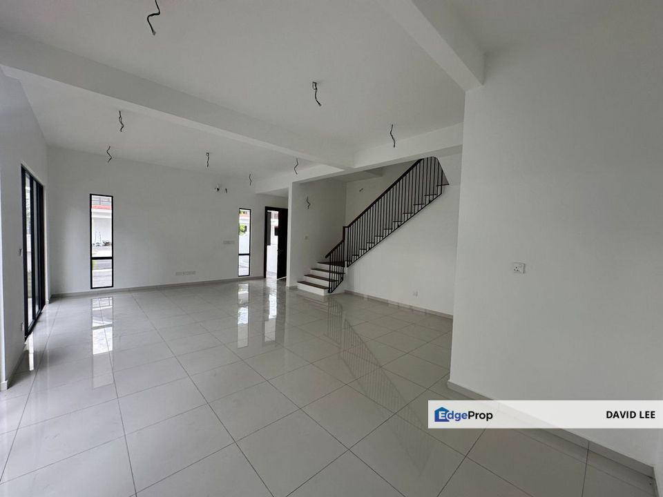 Joya Gamuda Gardens Rawang, Selangor, Rawang