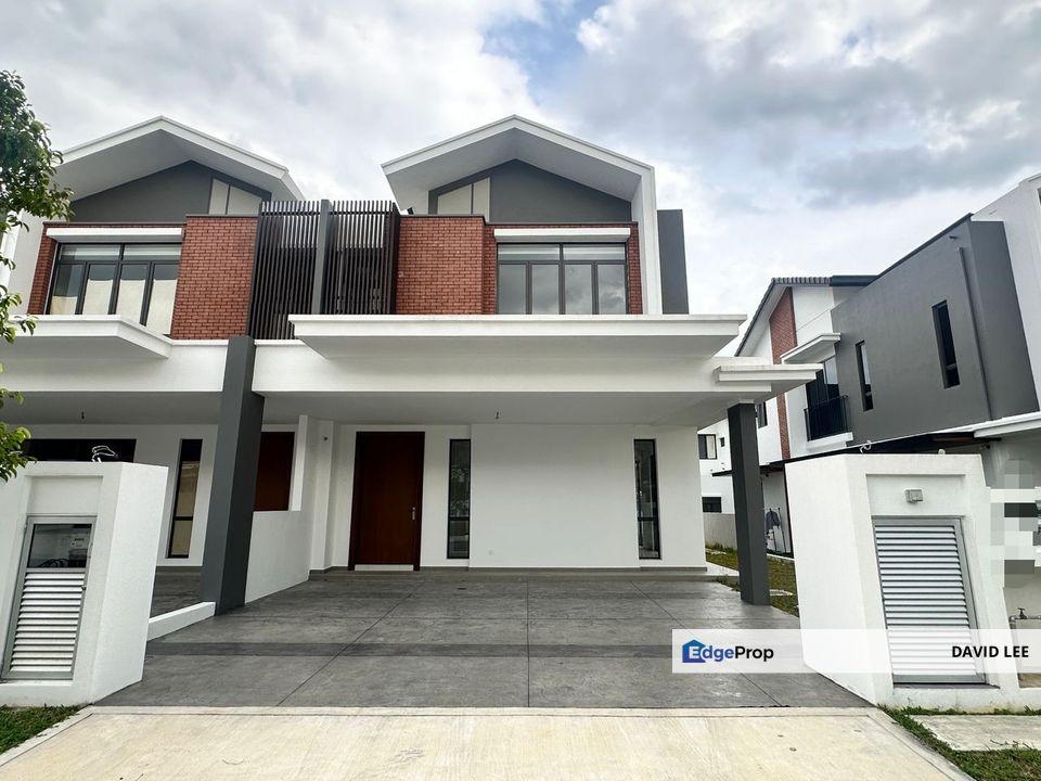 Joya Gamuda Gardens Rawang, Selangor, Rawang