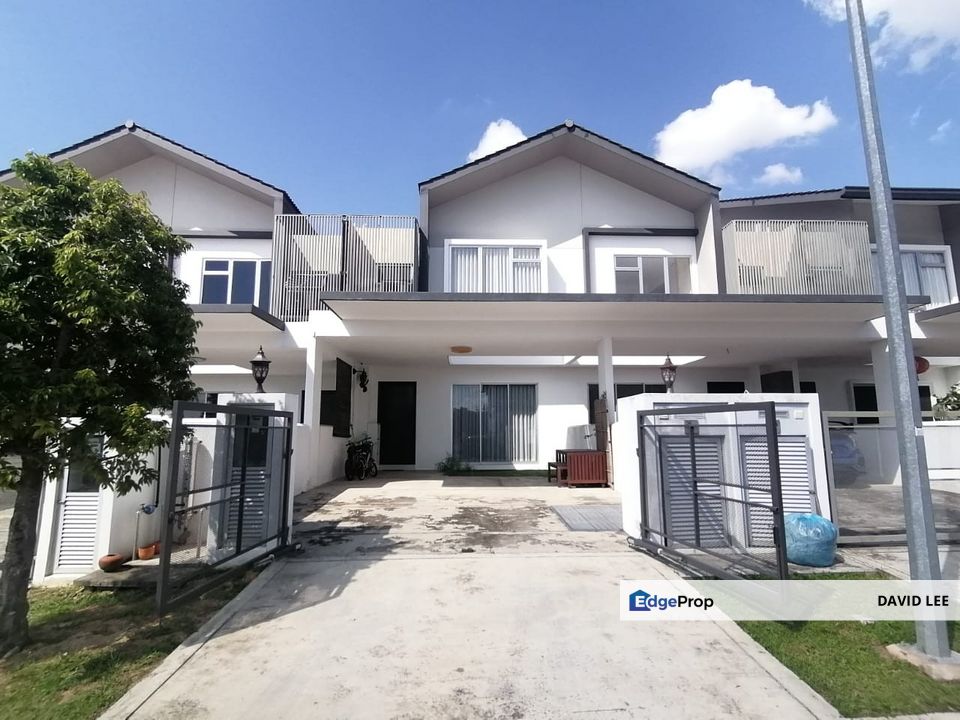 Agalia Gamuda Gardens Rawang, Selangor, Rawang