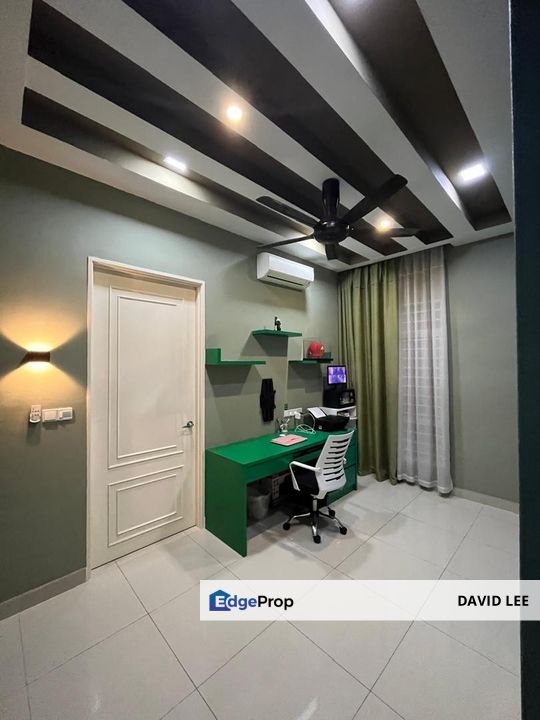 Caspia M Residence 2 Rawang, Selangor, Rawang